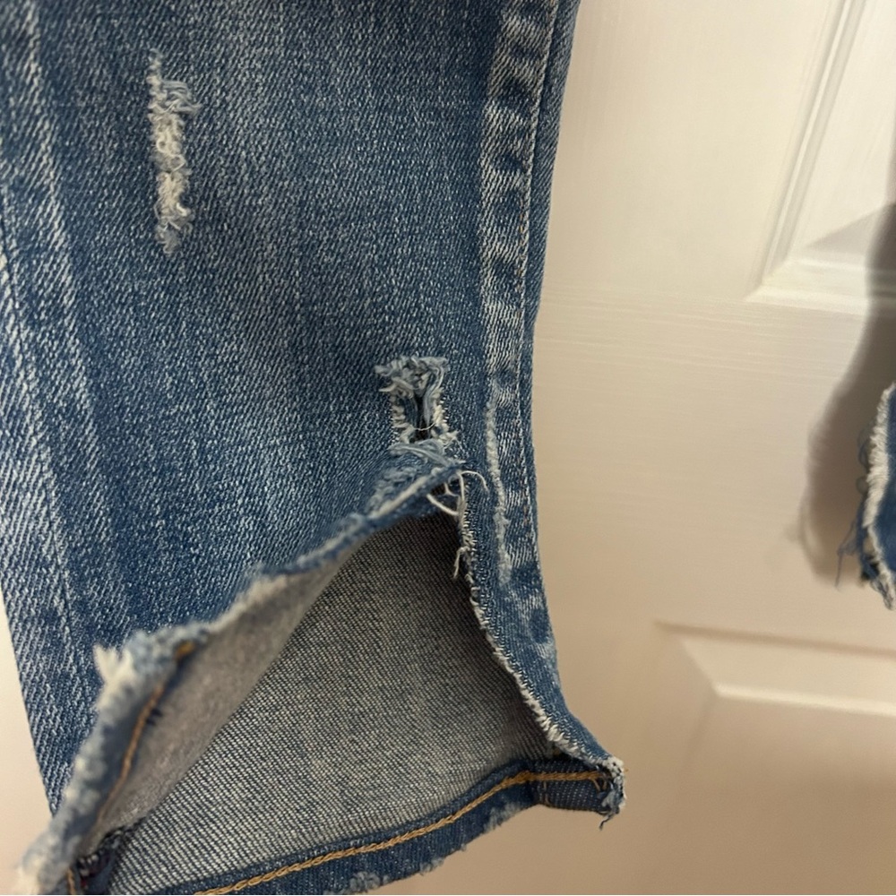 Moussy Vintage Lenwood Skinny Jeans - Picture 11 of 16
